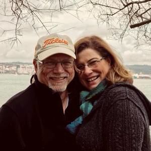 Meet your Posher, Jim